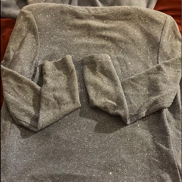 Elegant mother of the bride Dress sz-16 - Picture 9 of 11